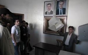 L’opposition dénonce des élections absurdes : Législatives en Syrie dans un climat de violence