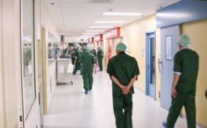 La contribution des systèmes  d'information à l'efficacité hospitalière  au coeur des débats à Marrakech