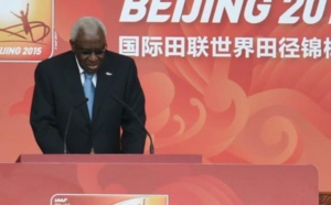 Dopage et  soupçons de  corruption sur le podium au procès du clan Diack