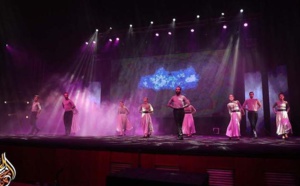 Le Maroc prend part à la 12ème édition  du Festival de théâtre arabe à Amman