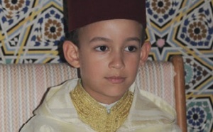 Anniversaire de S.A.R le Prince Héritier Moulay El Hassan : Nos vœux