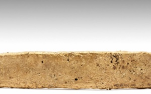 Un ouvrier du bâtiment déterre un trésor des conquistadors