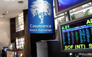 La Bourse de Casablanca affiche une performance hebdomadaire en hausse