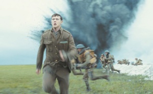 “1917” détrône “Star Wars” en tête du box-office