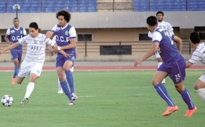 28ème journée Pro-Elite 1, suite et fin : L'OCK sauve sa peau et laisse le WAF en proie à ses doutes