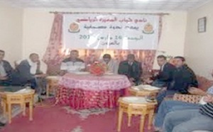 La Jeunesse sportive de Massira au pied du mur : Le public de la JSM voit rouge et demande l’ouverture d’une enquête