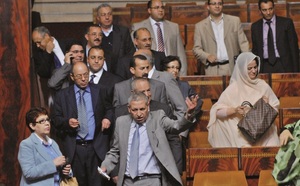 Mustapha El Khalfi qualifie le quotidien “Al Ittihad Al Ichtiraki” de menteur : L’erreur politique d’un ministre sous pression
