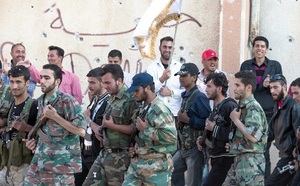 En dépit de la présence des observateurs onusiens : Le spectre de la guerre civile plane sur la Syrie En dépit de la présence des observateurs onusiens : Le spectre de la guerre civile plane sur la Syrie