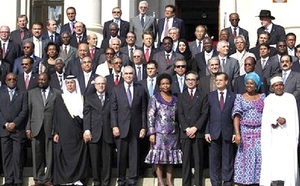 Mouvement des Non-Alignés : Un demi-siècle de lutte face à l’hégémonie des grandes puissances Mouvement des Non-Alignés : Un demi-siècle de lutte face à l’hégémonie des grandes puissances