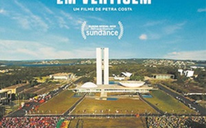 La nomination d'un documentaire politique divise le Brésil