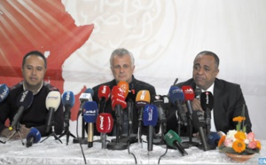 Remue-ménage dans la demeure du Wydad