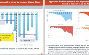 Grand désaccord autour d’un accord