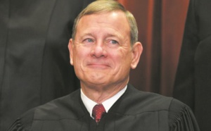 John Roberts, juge “arbitre” au procès de Trump