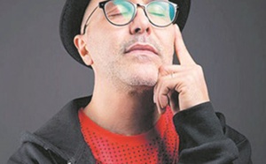 Retour au-devant de la scène de Hamid Bouchnak