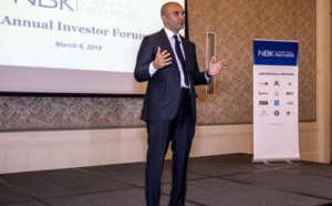 NBK Capital Partners finalise l'acquisition de Polymedic