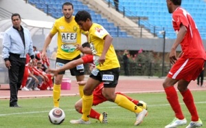 La violence des vestiaires gagne les pelouses : MAS-CODM ou quand des joueurs font la démonstration de l’excellence