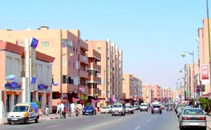 Le 18 mai dans la capitale de Oued Eddahab : Prochaine rencontre interrégionale de l’INDH