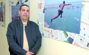 Abdennabi Lmoussaoui expose ses photographies à Sidi Belyout : L’exposition «Sans cadre» présentée à Casablanca