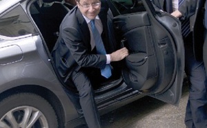 Entre crise de l’euro et Afghanistan : L’arrivée de François Hollande à l’Elysée vue par Washington Entre crise de l’euro et Afghanistan : L’arrivée de François Hollande à l’Elysée vue par Washington