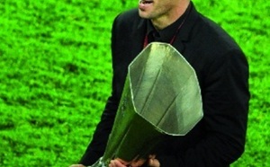 Simeone: "Fier de mes joueurs"