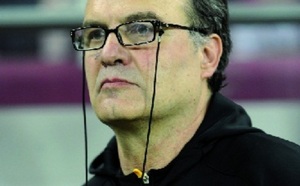 Bielsa: "Cela engage directement ma responsabilité"