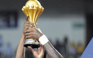 La CAN remet son manteau d'hiver pour 2021