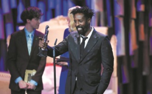 Dans la banlieue parisienne, la fierté de voir “Les Misérables” aux Oscars