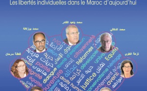 Forum socialiste sur “Les libertés individuelles dans le Maroc d’aujourd’hui”