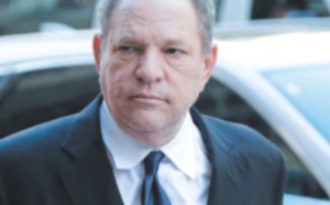 Désignation des jurés pour le procès Harvey Weinstein