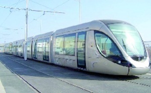 Rabat : Nouvel accident du tramway