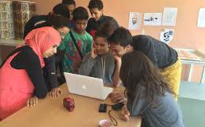 Un nouveau centre de la Fondation Ali Zaoua voit le jour à Fès