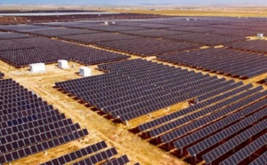 Un consortium maroco-français va construire une centrale solaire de 120 MWp à Gafsa en Tunisie