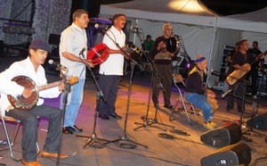 Musique amazighe : Izenzaren de retour après une longue absence