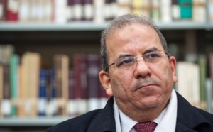 Mohammed Moussaoui élu président du Conseil français du culte musulman