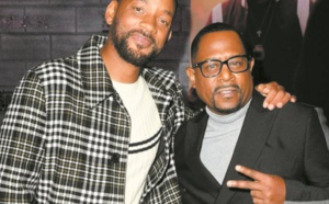 “Bad boys for life” en tête du box office nord-américain
