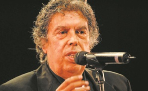 Abdelouahab Doukkali enchante le public saoudien