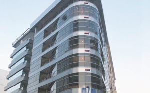 M2M Group anticipe une baisse de son résultat consolidé prévisionnel de l'exercice 2020