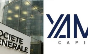 Société Générale et Yamed capital annoncent la création d’une joint-venture