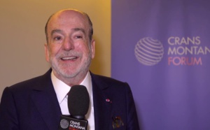 Jean-Paul Carteron : Dakhla sera la future Floride du Maroc