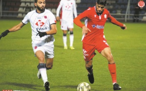 Victoire contestée du Wydad à Safi