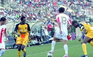 Coupe de la CAF : Les Meknassis se rapprochent de la cour des grands du continent