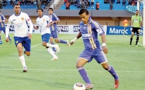 Ligue des champions : Fin de parcours pour le MAS