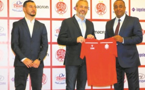 Sébastien Desabre : L’atteinte des objectifs est une responsabilité collective qui exige du travail fondé sur la discipline, le respect et l’efficacité