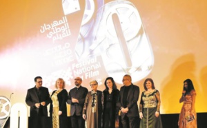 Tanger fin prête pour accueillir le 21ème  Festival national du film