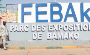 Le Maroc prend part à la 13ème Foire d'exposition internationale de Bamako