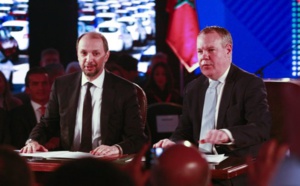 Mohcine Jazouli : Le Royaume-Uni veut faire du Maroc une porte d'entrée vers l'Afrique