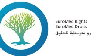 EuroMed Droits préoccupé par la restriction de la liberté d’expression
