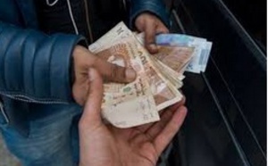 Arrestation d’un président de commune pour corruption