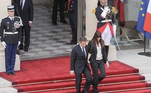 L'avenir incertain de Nicolas Sarkozy