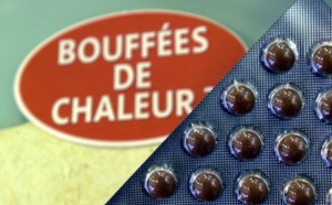 La ménopause prématurée augmente le risque d'avoir des problèmes de santé à la soixantaine